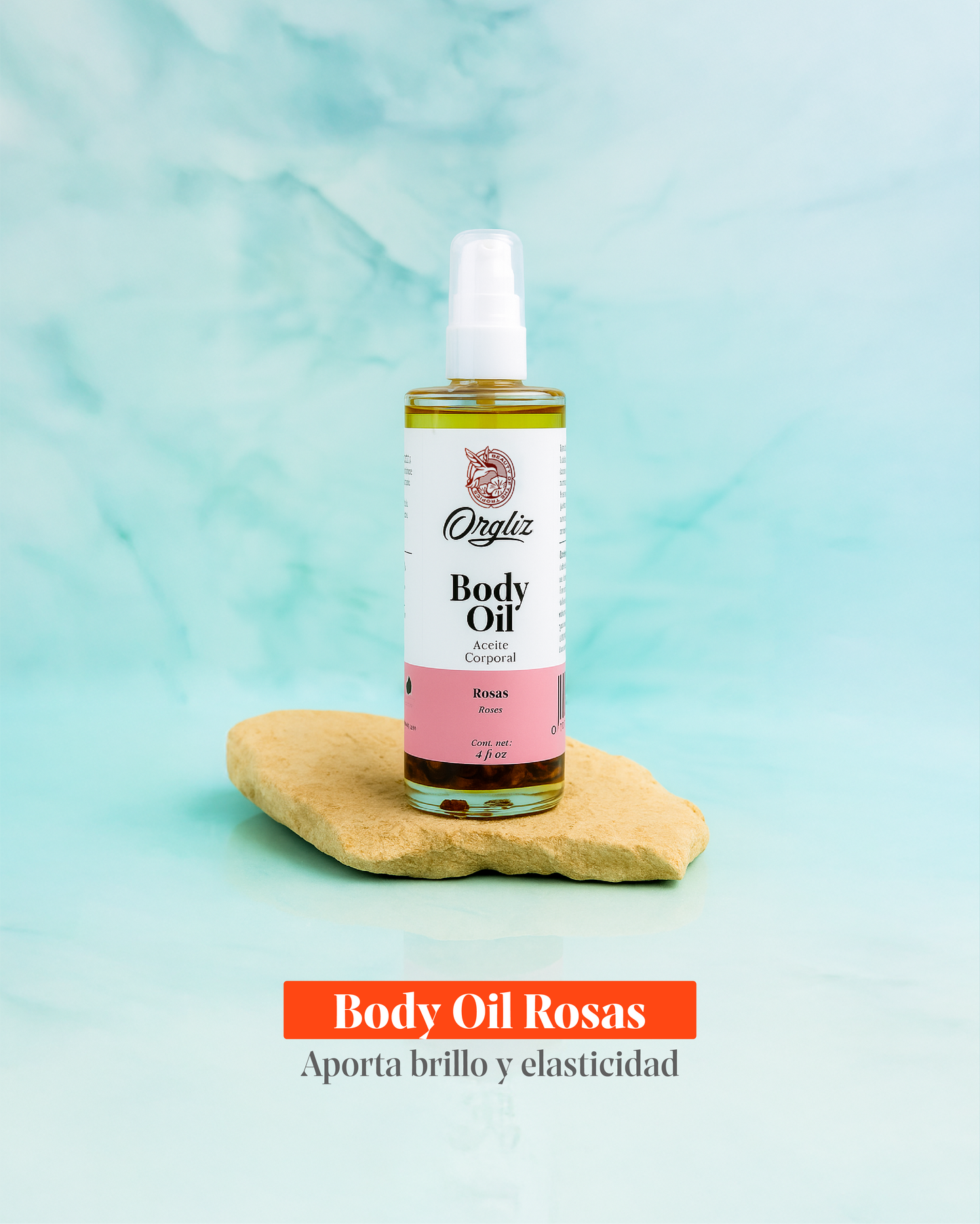 Oferta Ritual de Rosas