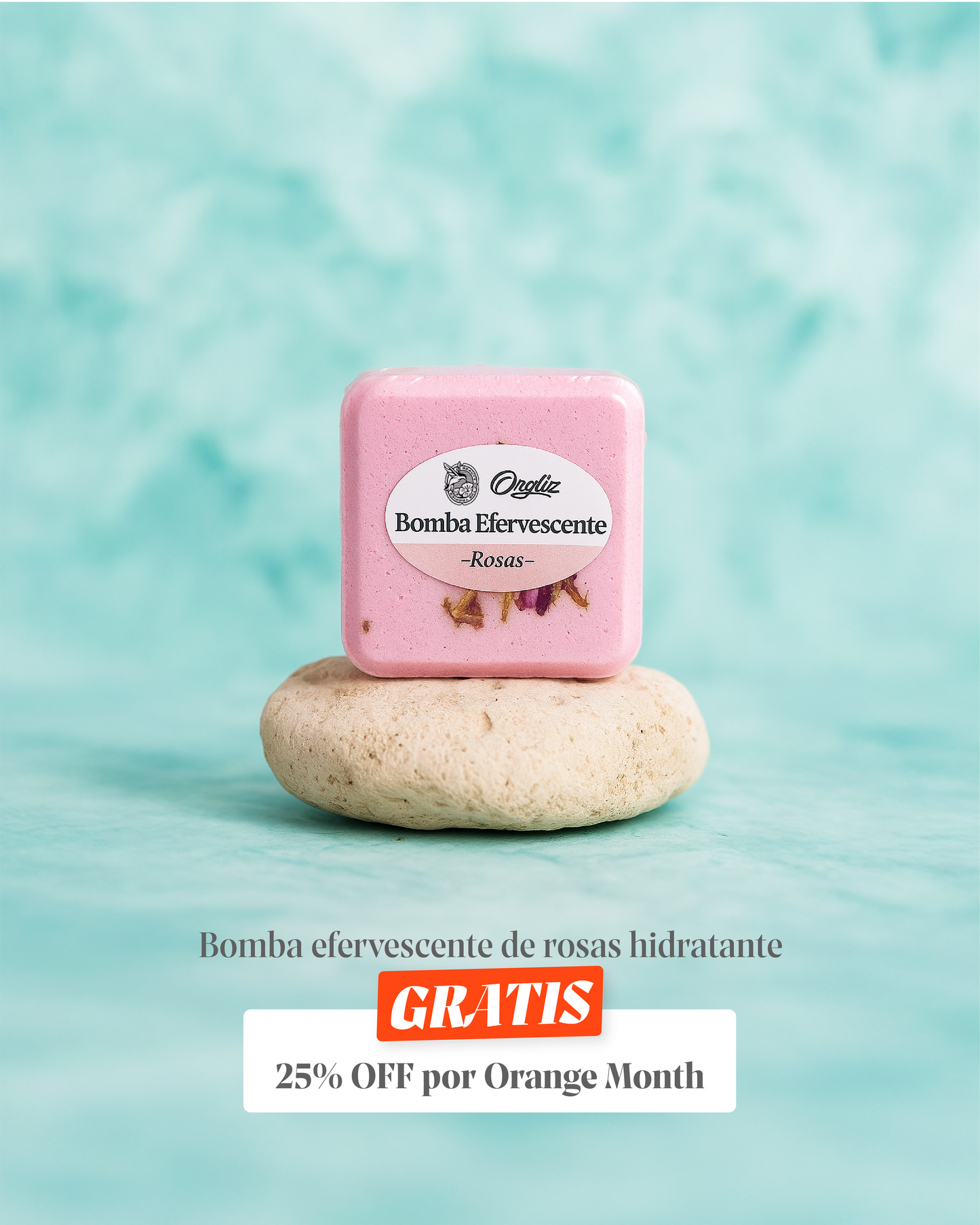 Oferta Ritual de Rosas