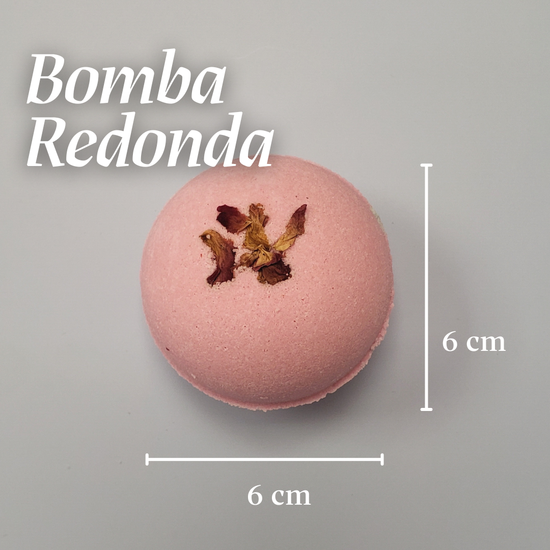 Bombas Redondas