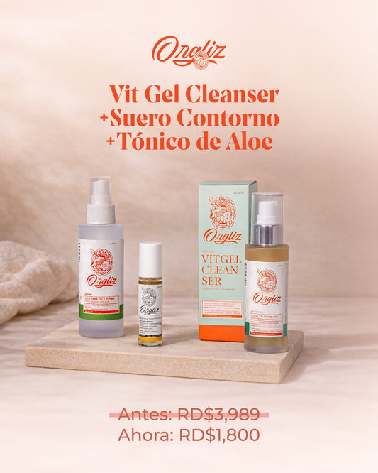 Oferta Glow
